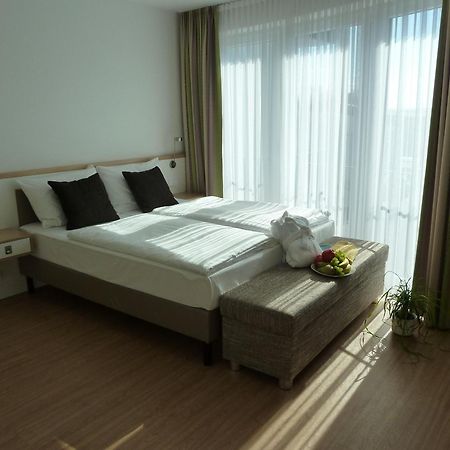 Hotel Goor Und Apartmenthaus Lauterbach  Exterior photo